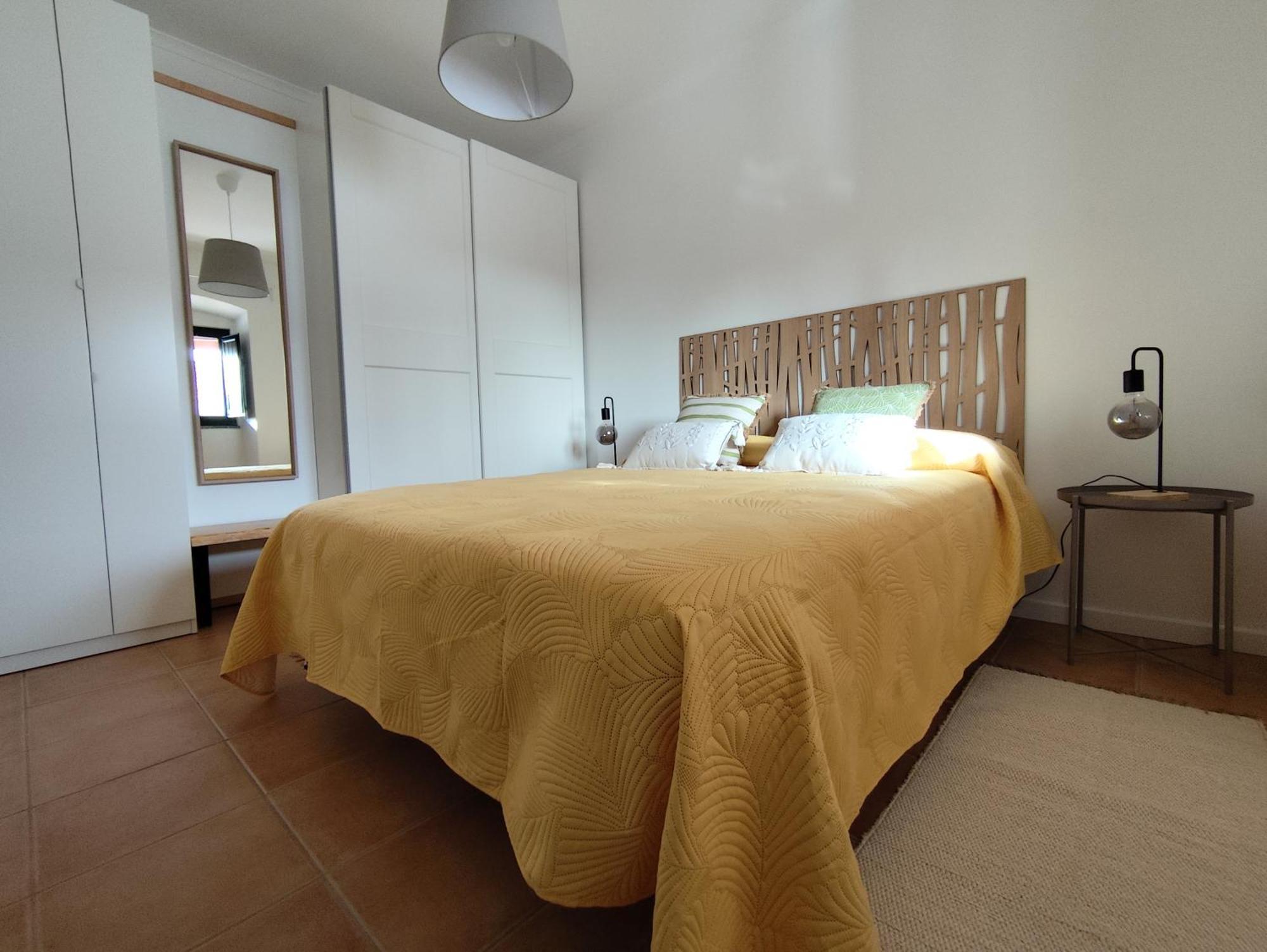 Vila Nova Guest House Mertola Exterior photo