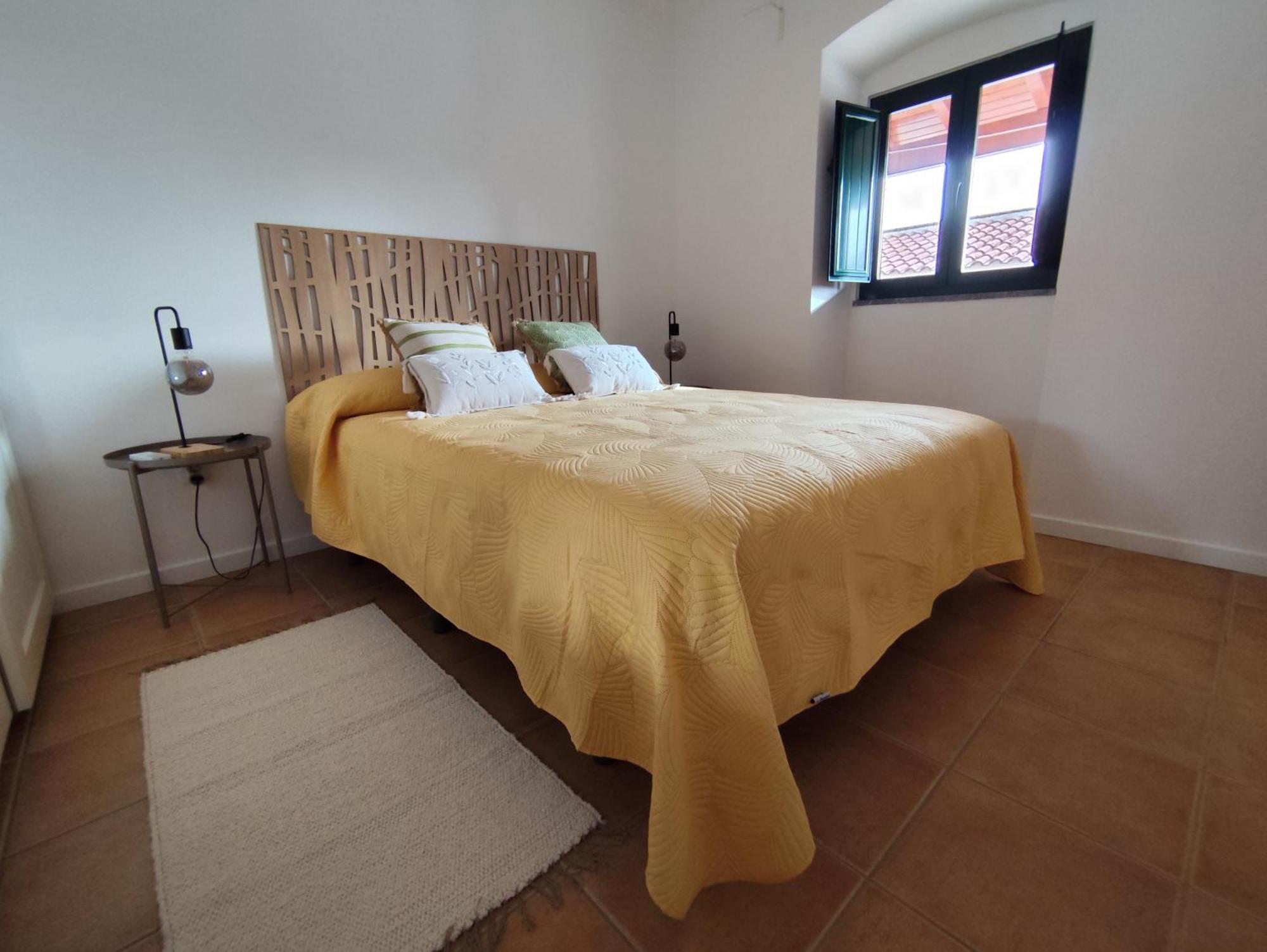 Vila Nova Guest House Mertola Exterior photo